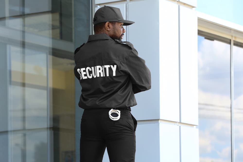 Security Services In Trivandrum